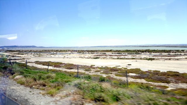 965 fahrt nach jerez
